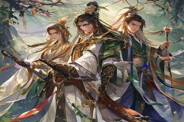 英雄联盟荆棘之兴